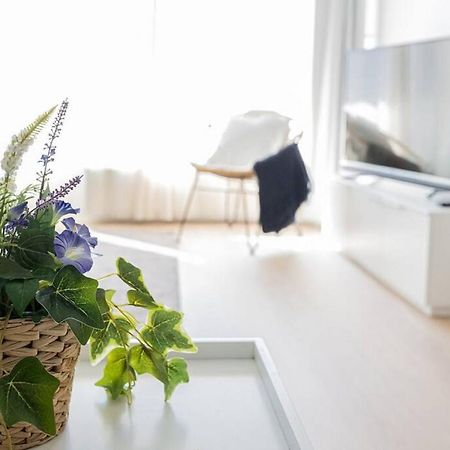 Apartment Sleepwell, Leppaevaara, 71M2 With Private Sauna Espoo Ngoại thất bức ảnh