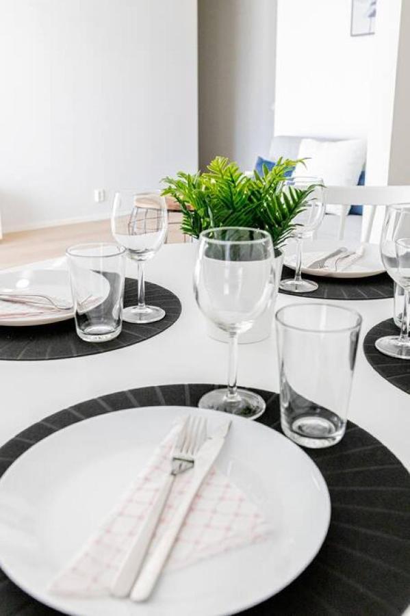 Apartment Sleepwell, Leppaevaara, 71M2 With Private Sauna Espoo Ngoại thất bức ảnh